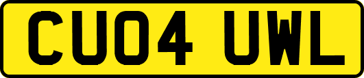 CU04UWL