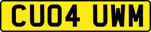 CU04UWM