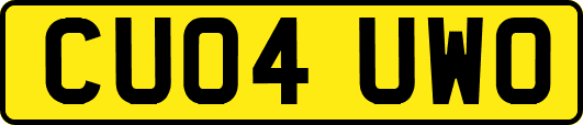 CU04UWO