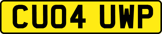 CU04UWP