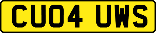 CU04UWS