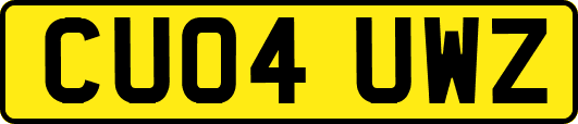CU04UWZ
