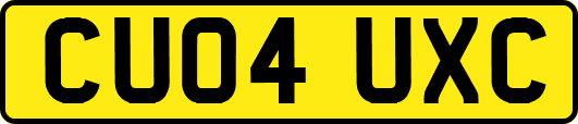 CU04UXC