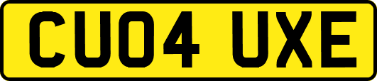 CU04UXE
