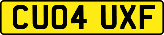 CU04UXF