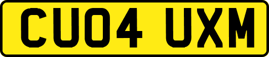 CU04UXM