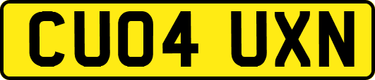 CU04UXN
