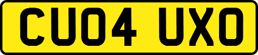 CU04UXO