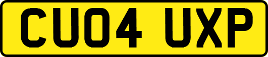 CU04UXP