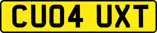 CU04UXT