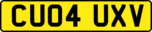 CU04UXV