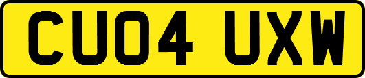 CU04UXW