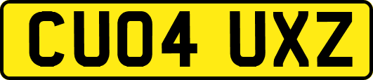 CU04UXZ