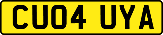 CU04UYA