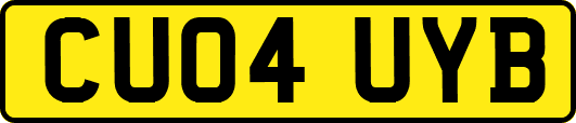 CU04UYB