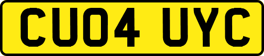 CU04UYC