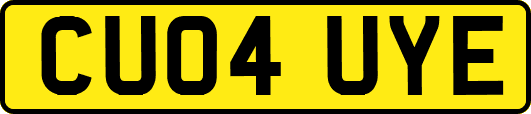 CU04UYE