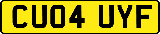CU04UYF
