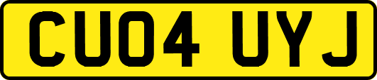 CU04UYJ