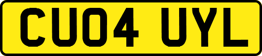 CU04UYL