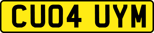 CU04UYM