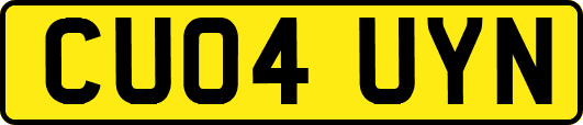 CU04UYN