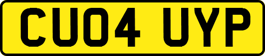 CU04UYP