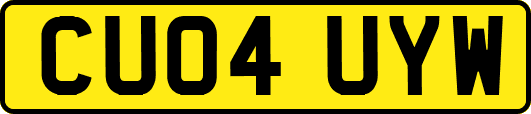 CU04UYW