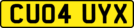 CU04UYX