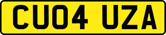 CU04UZA