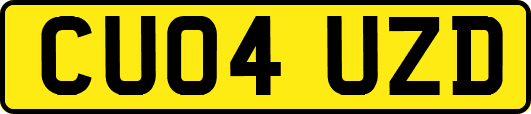 CU04UZD