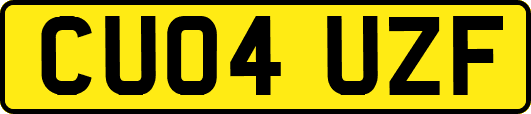 CU04UZF