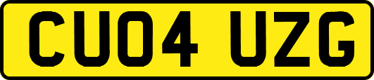CU04UZG