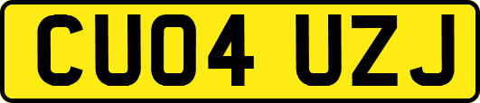CU04UZJ