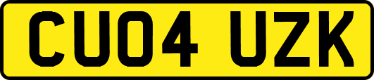 CU04UZK