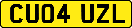 CU04UZL