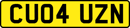 CU04UZN