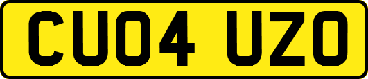 CU04UZO
