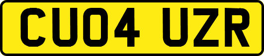 CU04UZR