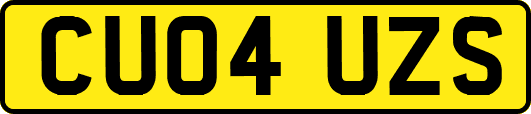 CU04UZS