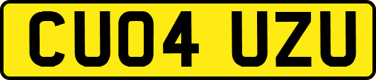 CU04UZU