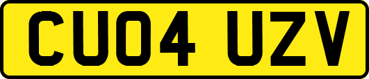 CU04UZV