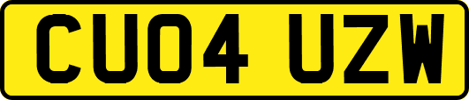 CU04UZW