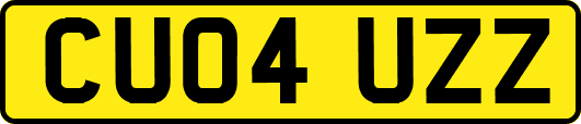 CU04UZZ