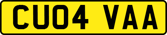 CU04VAA