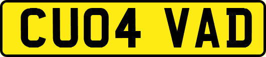 CU04VAD