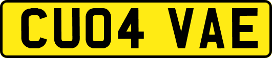 CU04VAE