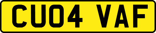 CU04VAF