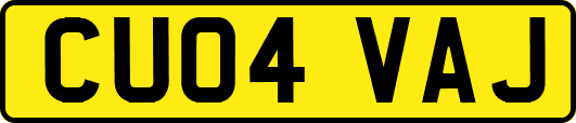 CU04VAJ
