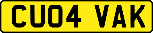 CU04VAK